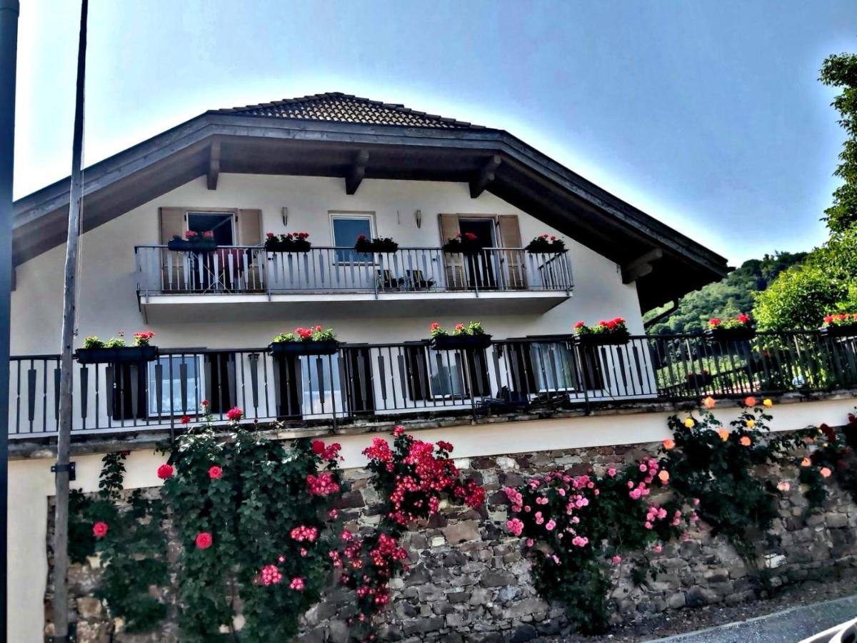 Versigglhof Appiano Sulla Strada Del Vino Kültér fotó