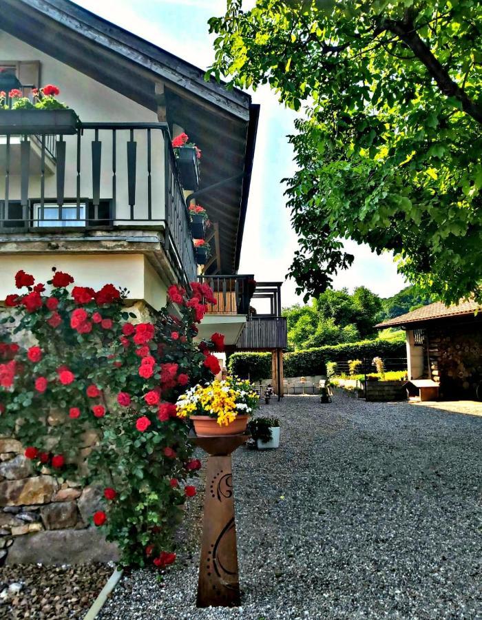 Versigglhof Appiano Sulla Strada Del Vino Kültér fotó