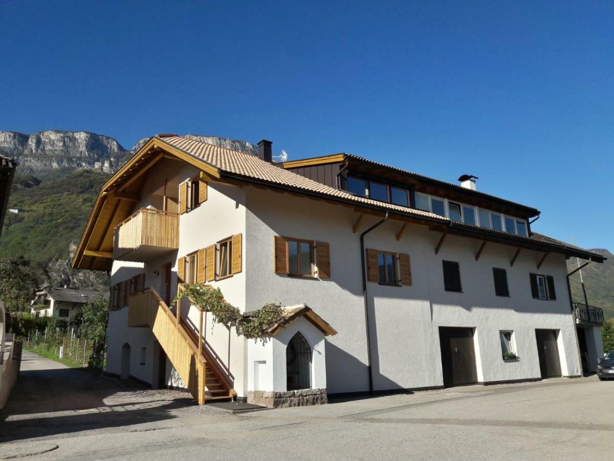 Versigglhof Appiano Sulla Strada Del Vino Kültér fotó