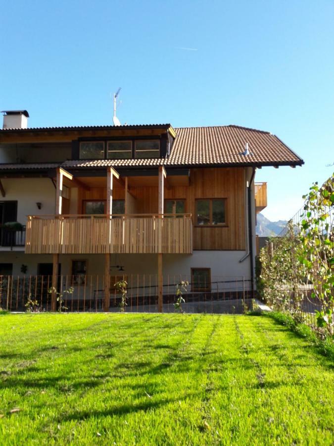 Versigglhof Appiano Sulla Strada Del Vino Kültér fotó
